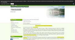 Desktop Screenshot of leganordsanmauro.com